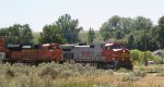 BNSF 728-BNSF 9228